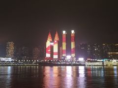-重庆两江夜游-金碧系列