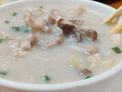 -洲心明记烧肉大粥(总店)