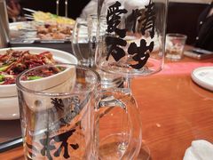 -星光小把串·海鲜烧烤(西安路店)