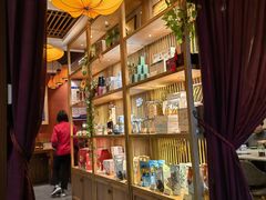 -一叶一世界·素食餐厅(锦华万达店)