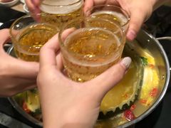 -大红袍火锅料理(尖沙咀店)