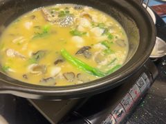 -恒记饭店(珠江路总店)