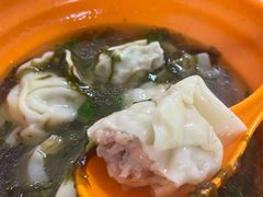 -阿麟馄饨(延长路店)