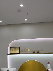 点击看大图 -JUNO hair salon