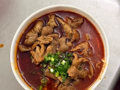 -中山牛肉肥肠粉面馆(军工社区店)