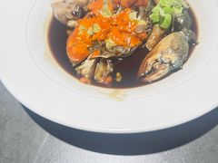-佬太公海鸭·海鲜大排档(上海总店)