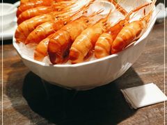 -乔街深夜食堂·小龙虾·高压锅生蚝(杭州总店)