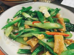 -荷花泰菜(东方新天地店)