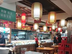 -三厂烩羊肉(五龙口店)
