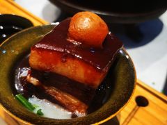 -君霖海鲜私房菜(春柳店)