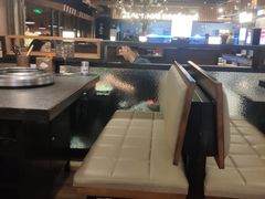 -盛江山自助料理(奥莱锦辉购物广场店)