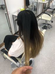 -蚂蚁造型沙龙