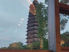 -听松楼·花园酒店·自助餐厅(红梅公园店)