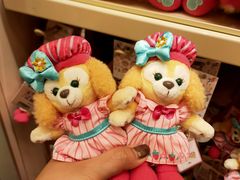 -迪士尼小镇