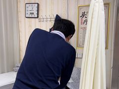 -阳光盲人按摩(明天第一城店)