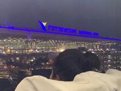 -曼谷素万那普国际机场