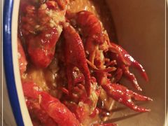 -丹虾|文和友小龙虾·烙锅(陕西路旗舰店)