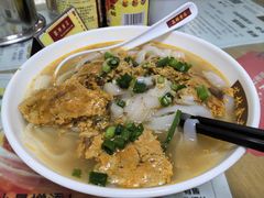 -荔林食店(西华路店)