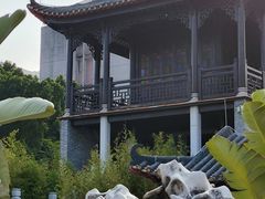 -梁园