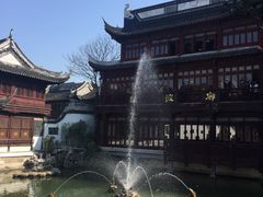 外部景观-绿波廊(豫园店)