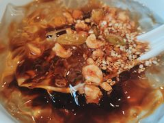 -霸道川面馆(张江店)