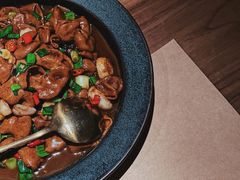 特色大肠-青桃餐厅