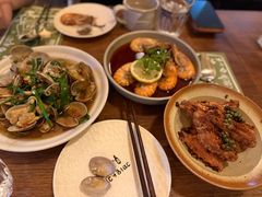 -Blac+Blac(中海环宇荟店)