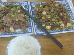 -小桥衢州人家·海鲜烧烤·盱眙龙虾(万达水街店)