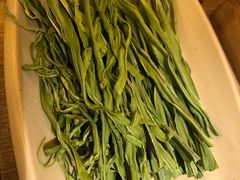 干贡菜-蜀大侠火锅(四川北路店)