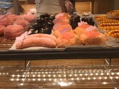 -好利来(红牌楼店)