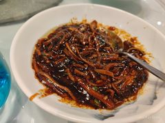 -松鹤楼·非遗·苏帮菜(融科店)