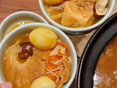 -瑞面(吴宫泛太平洋酒店)
