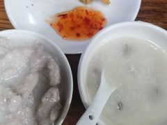 -丽丰食店(华丰花园店)