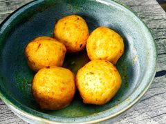 -长勺子东南亚(街道口店)