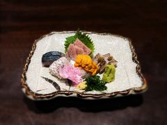 -加奈日本料理