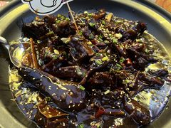 -回味黑鸭煲·始于2006(万松园店)