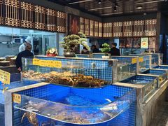 -味钱塘·钱塘渔鲜·地道江浙菜(宋城店)