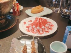-额尔敦涮肉自助(摩尔城店)