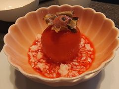 -北京老铺烤鸭(老城根店)