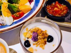 -STARRY CAFE & LOUNGE BAR(高新店)