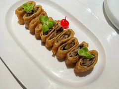 -荣兴酒家(徐家汇店)