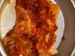 -首尔烤肉大排档(合生汇店)