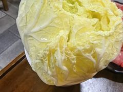 -马记伊源斋涮肉·清真菜(百子湾店)