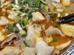 -天发芽·何记葫芦头泡馍·老字号(小南门店)