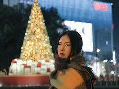 -Tiffany & Co.蒂芙尼
(南京德基广场店)