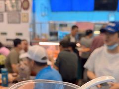 杏仁豆腐-护国寺小吃(新街口店)