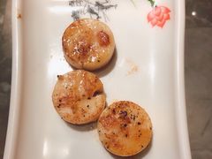 -海玥荟海鲜姿造自助餐厅(欧罗巴广场店)