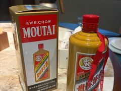 -佬太公海鸭·海鲜大排档(上海总店)