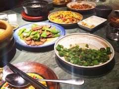 -兰溪小馆(首经贸店)