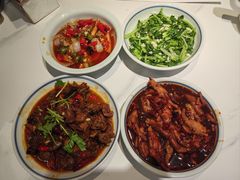 -欧记大排档·景德菜(上海首店)